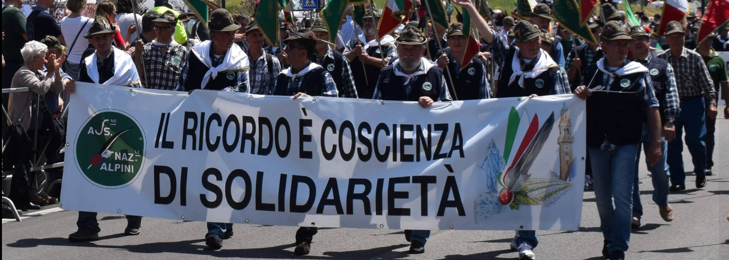 Sezione ANA Casale Monferrato